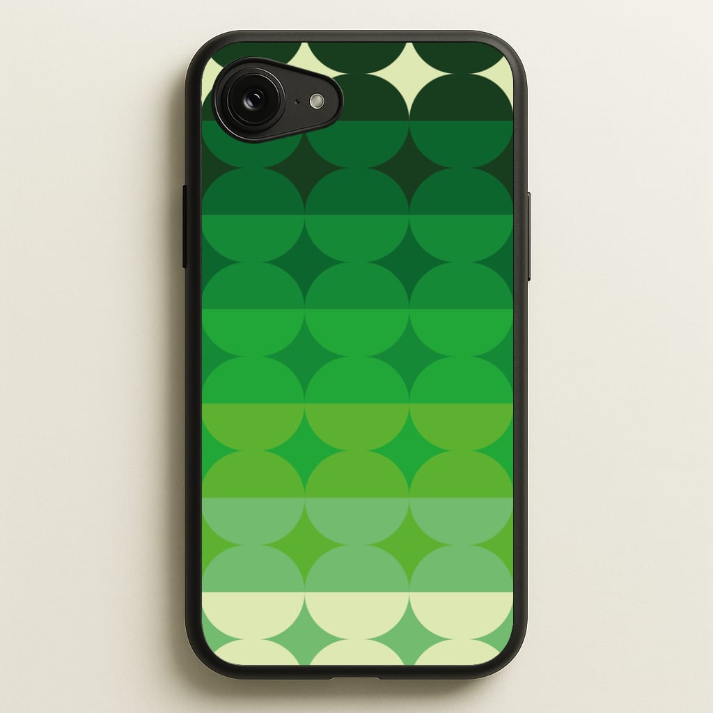 Abstract Pattern 16 Phone Case