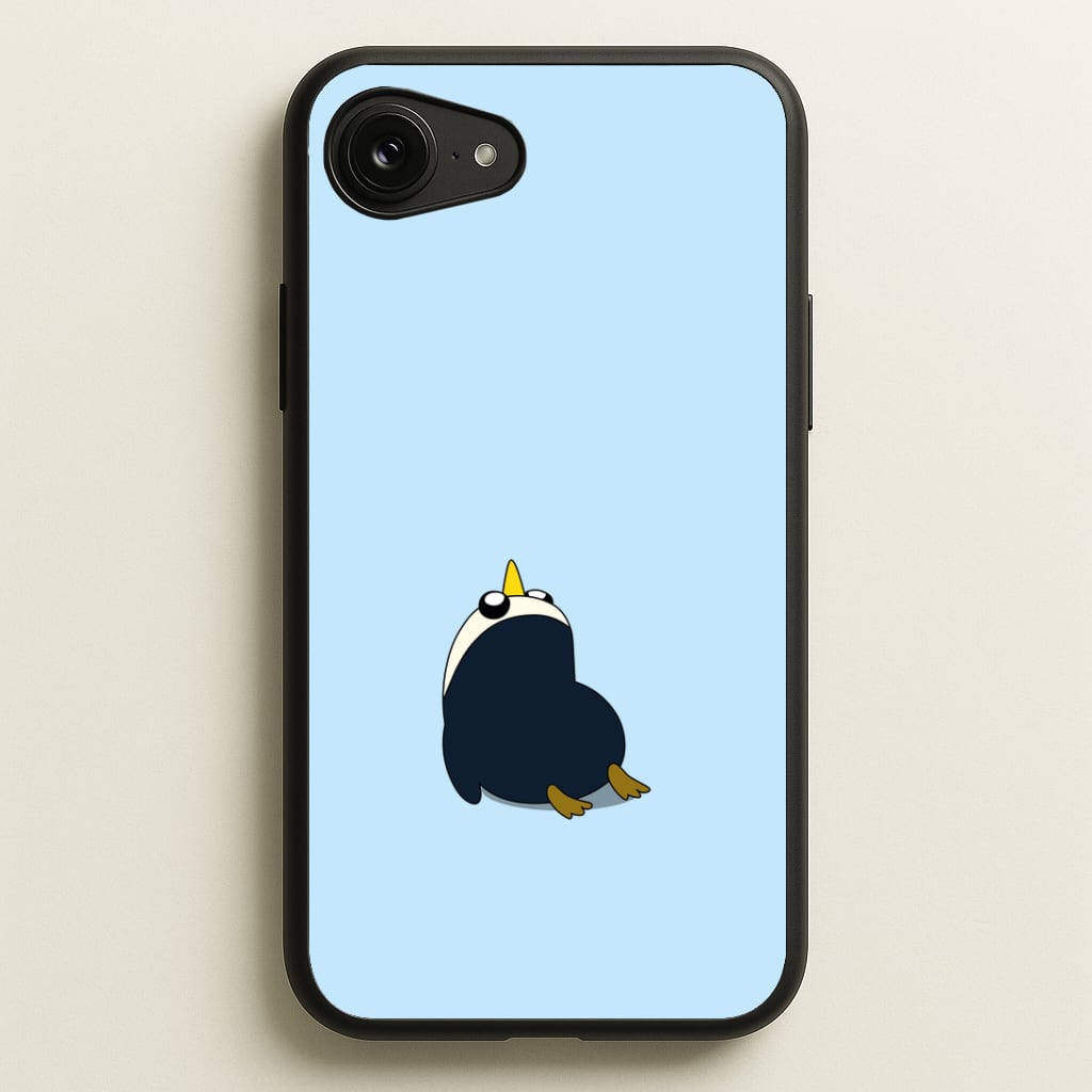 Penguins Phone Case