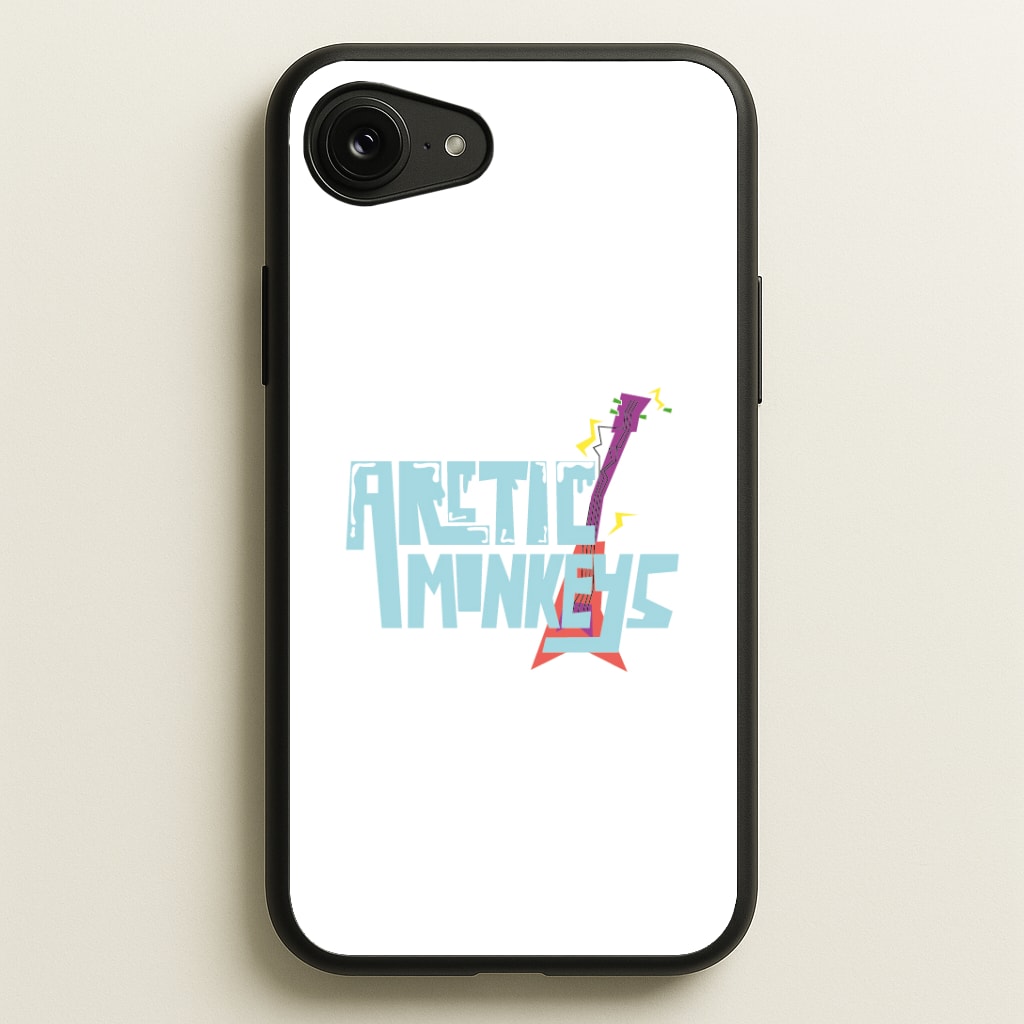 Guitar Phone Case