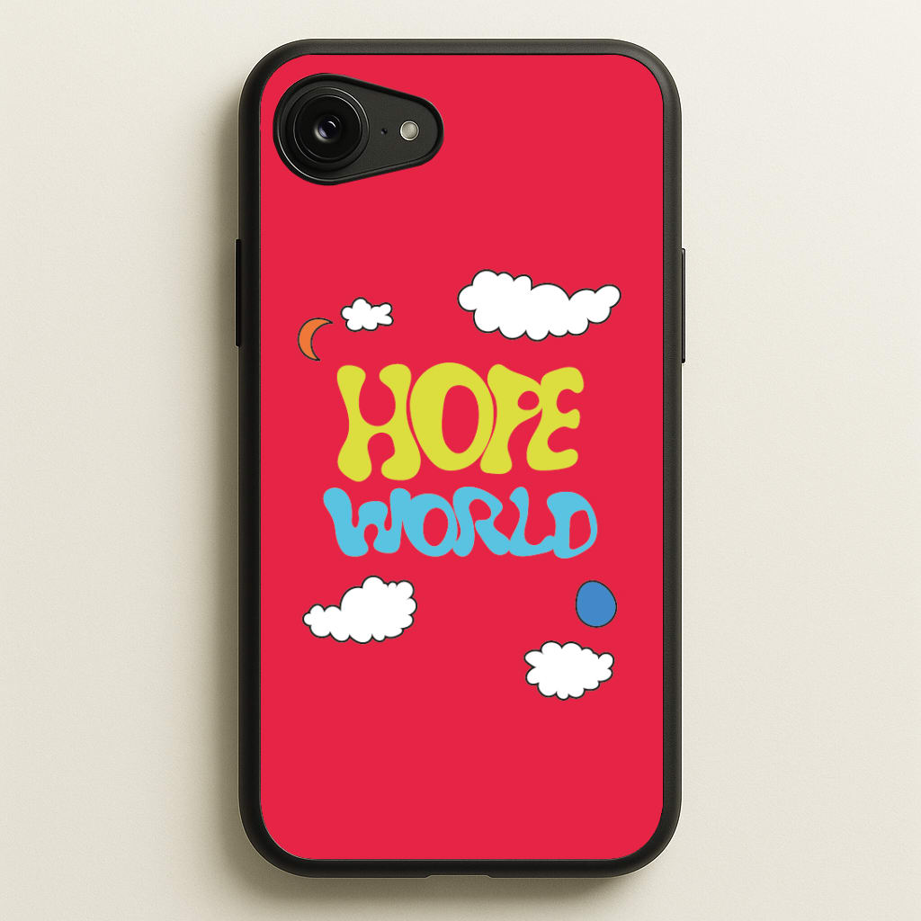 Hope World - BTS Phone Case