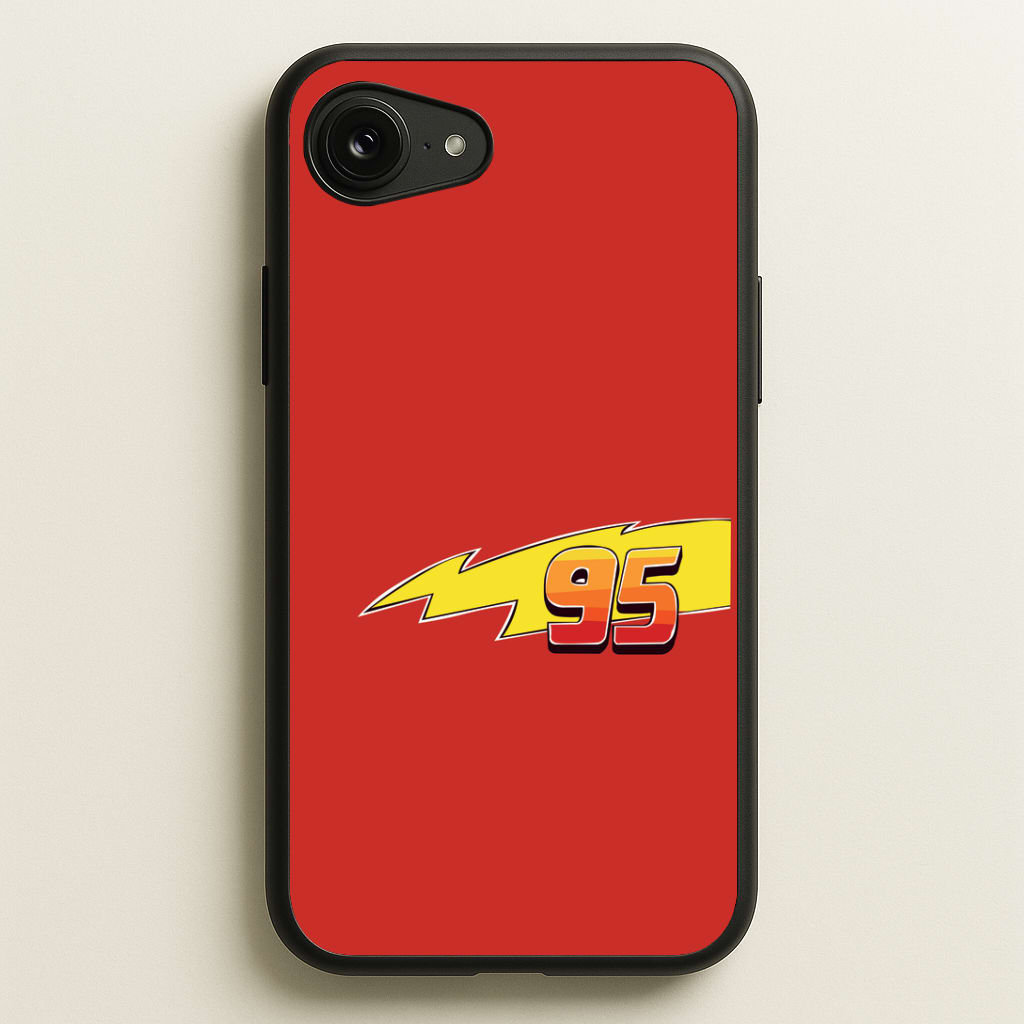 95 - Cars Phone Case