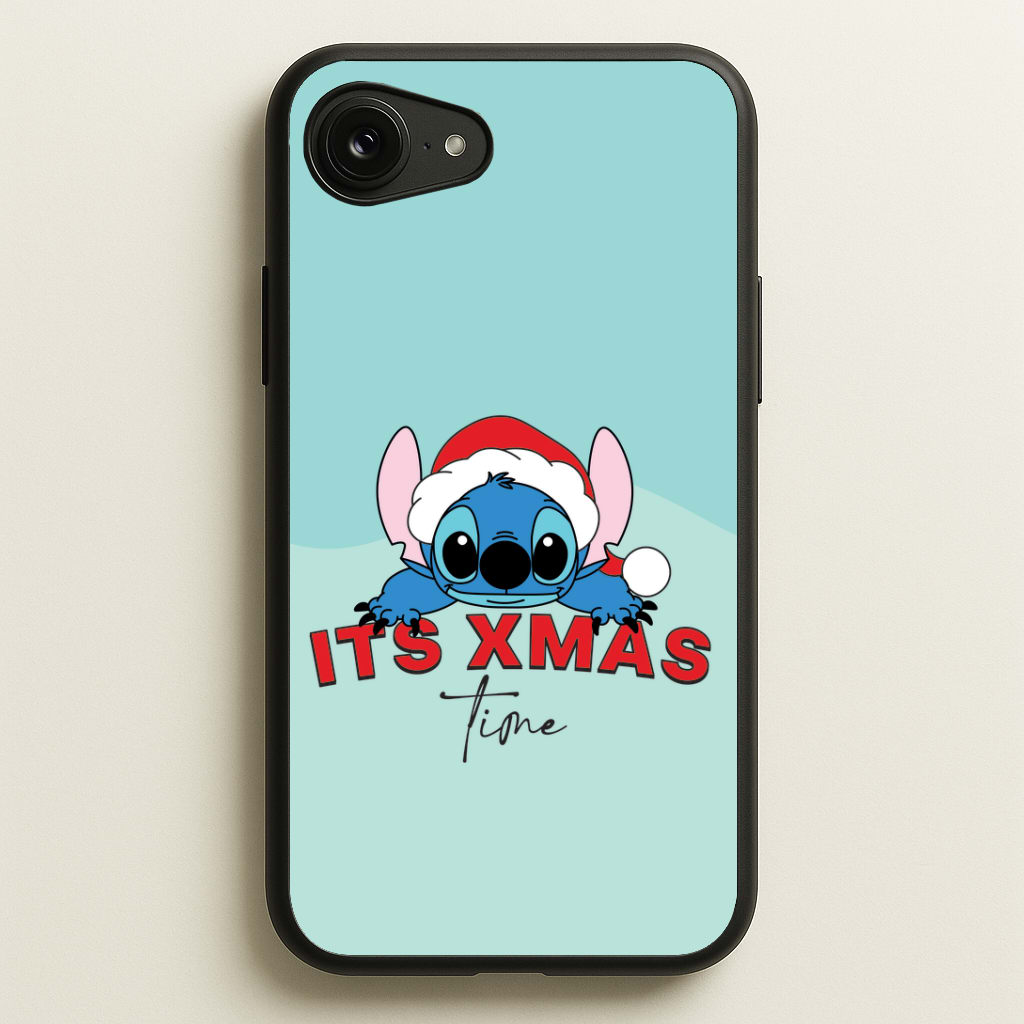 It's Xmas Time Phone Case
