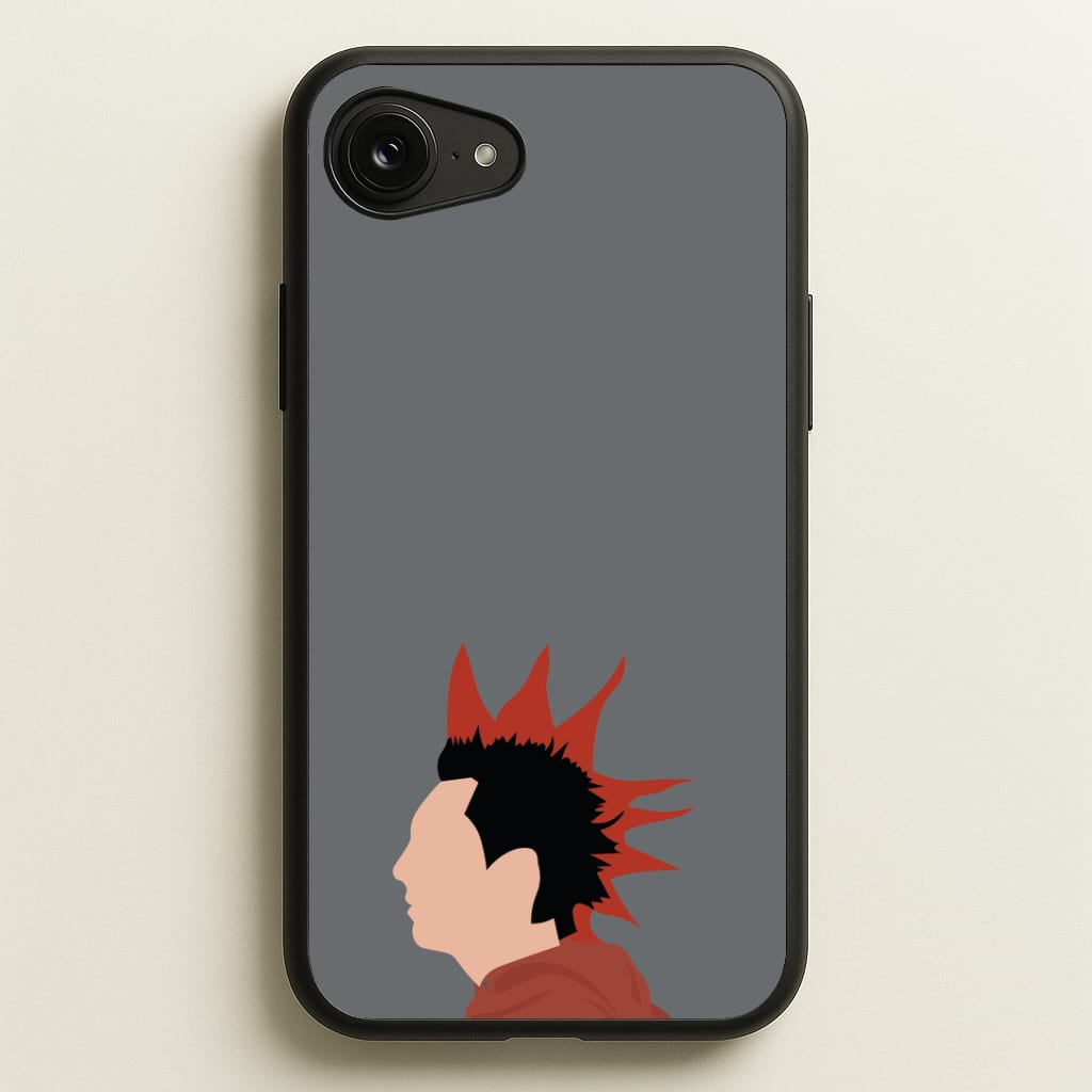 Hawk - C Kai Phone Case