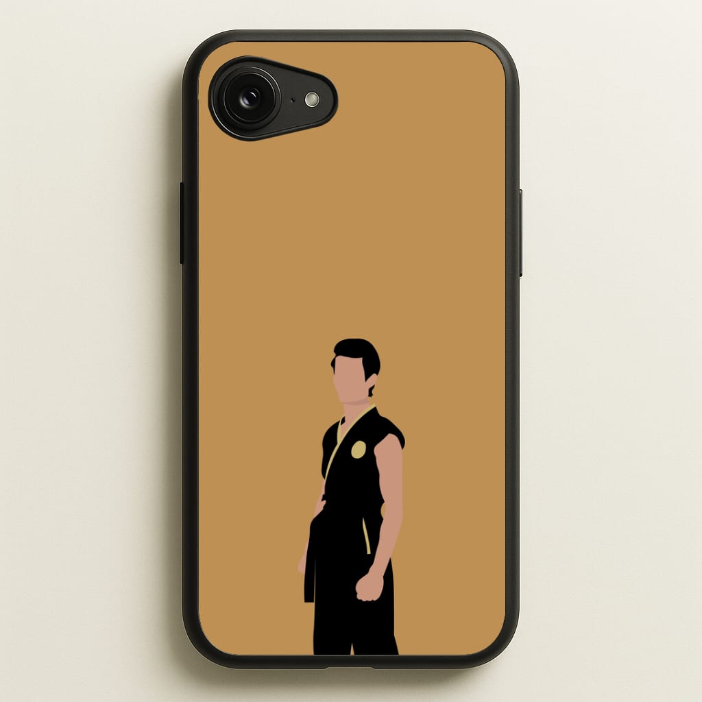 Miguel Diaz - C Kai Phone Case