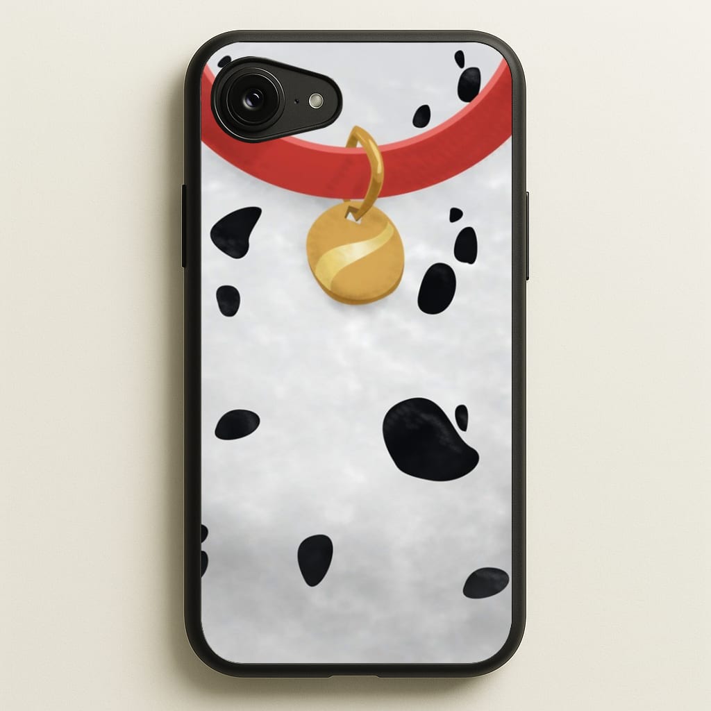 Dalmatians Phone Case