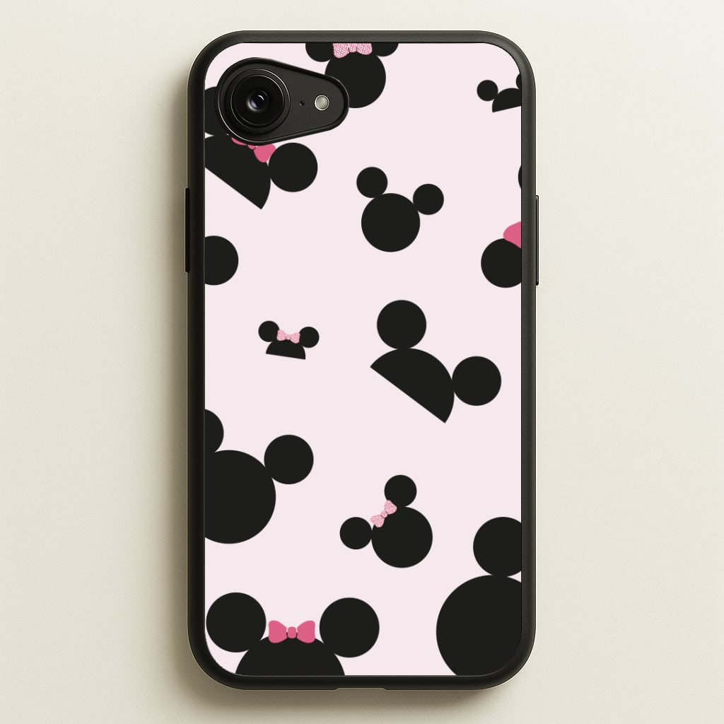 Mice Hats Phone Case