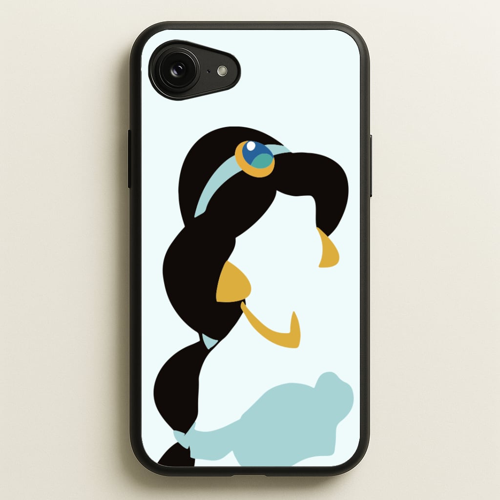 Jasmine Phone Case