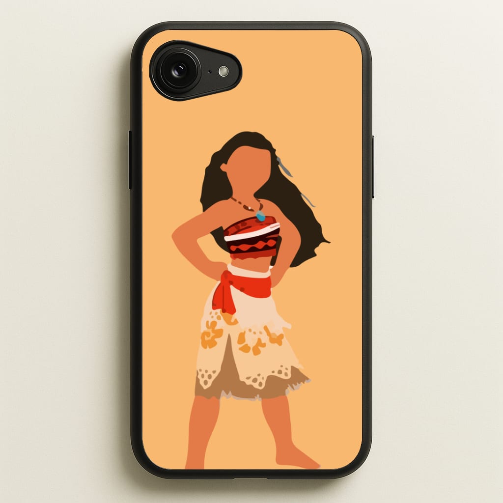 Pacific Voyager Phone Case