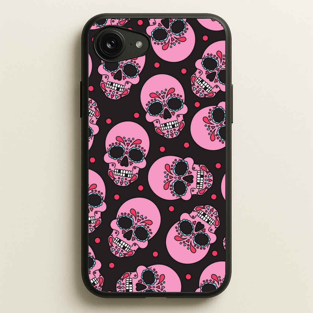 Pattern 1 Phone Case