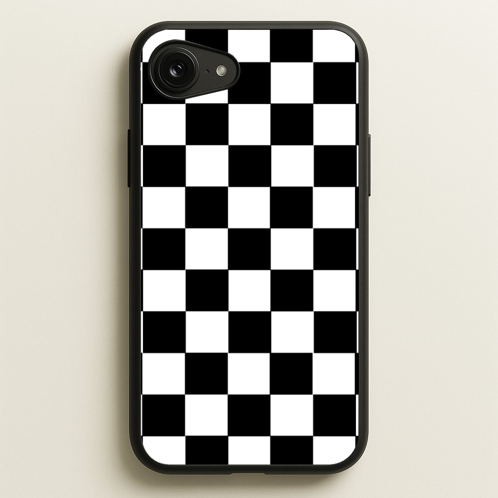 Race Flag - F1 Phone Case