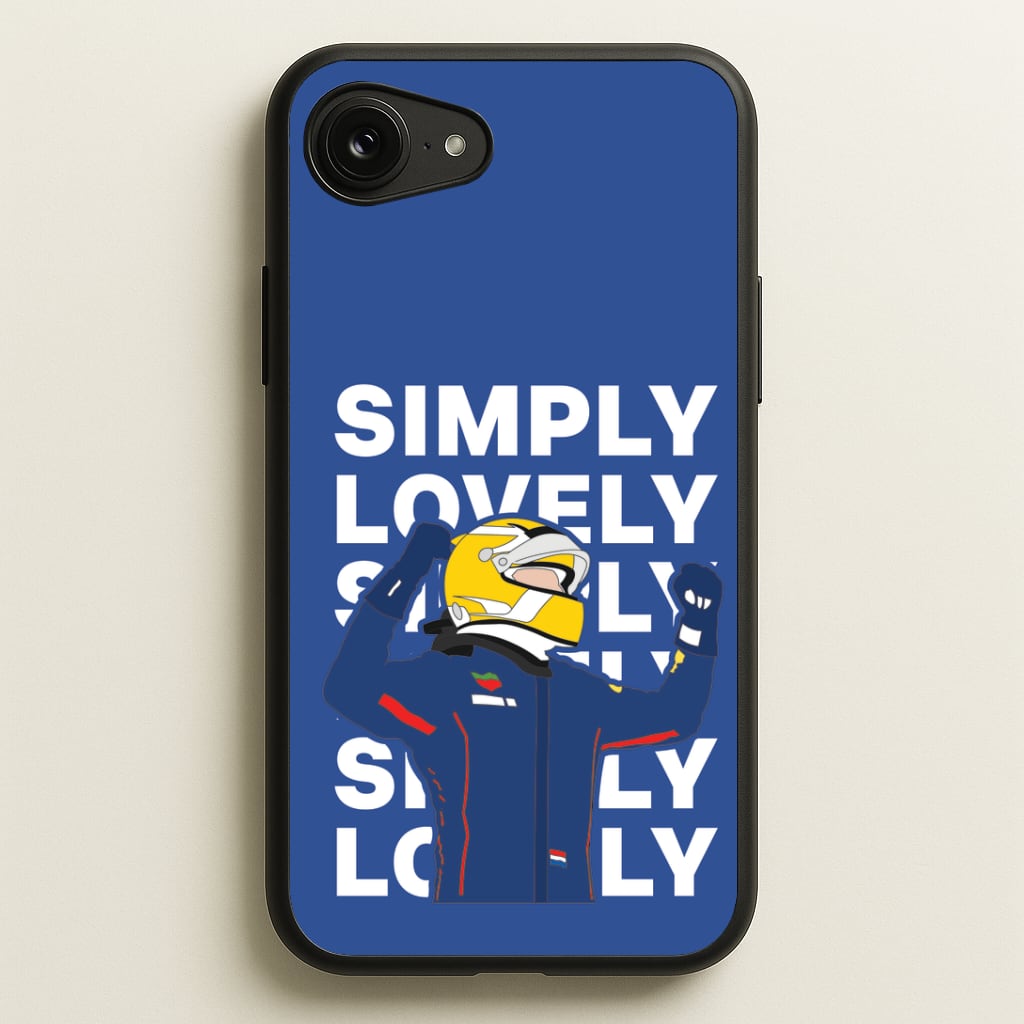 Max Simply Lovely Phone Case