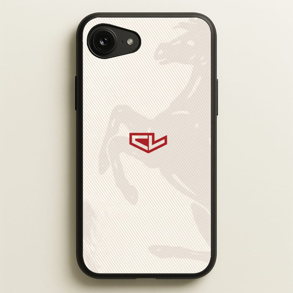 CL Crest - Leclerc Phone Case