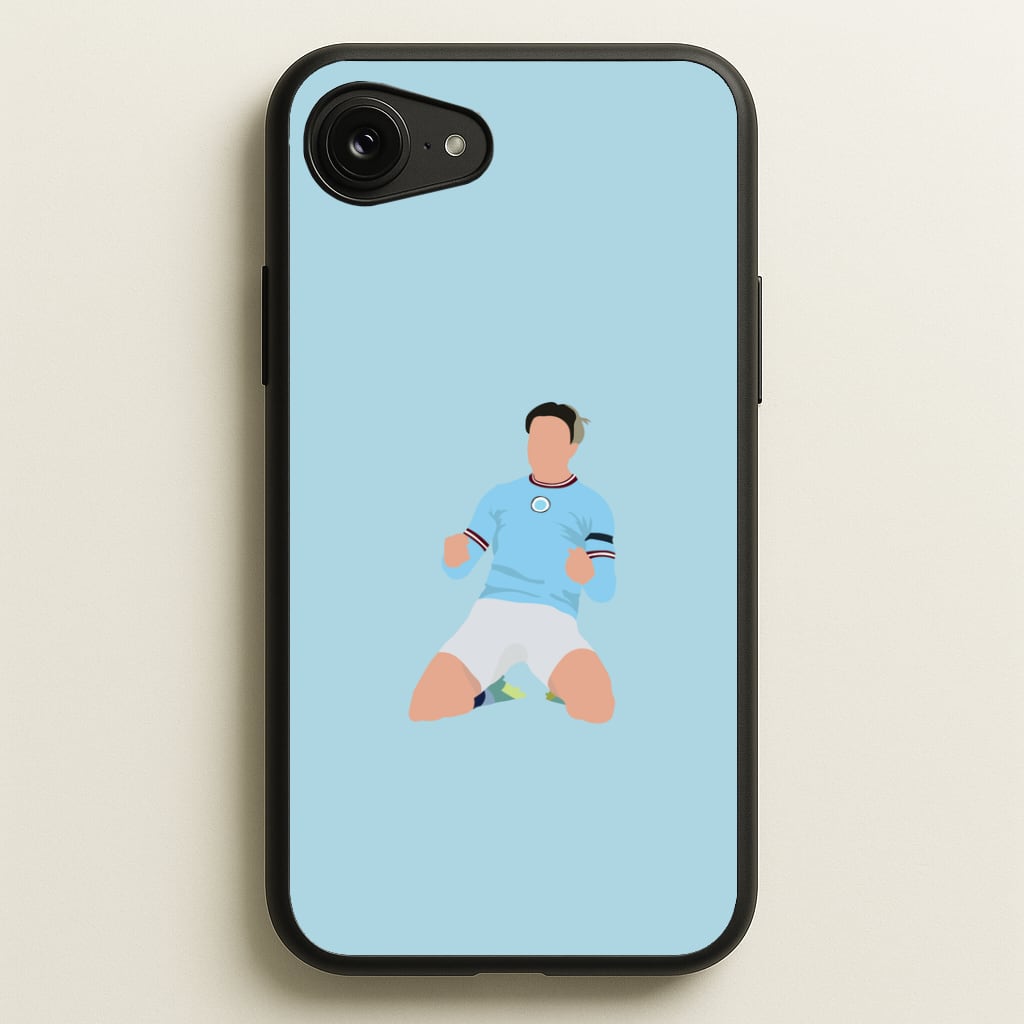 Grealish - Football Phone Case