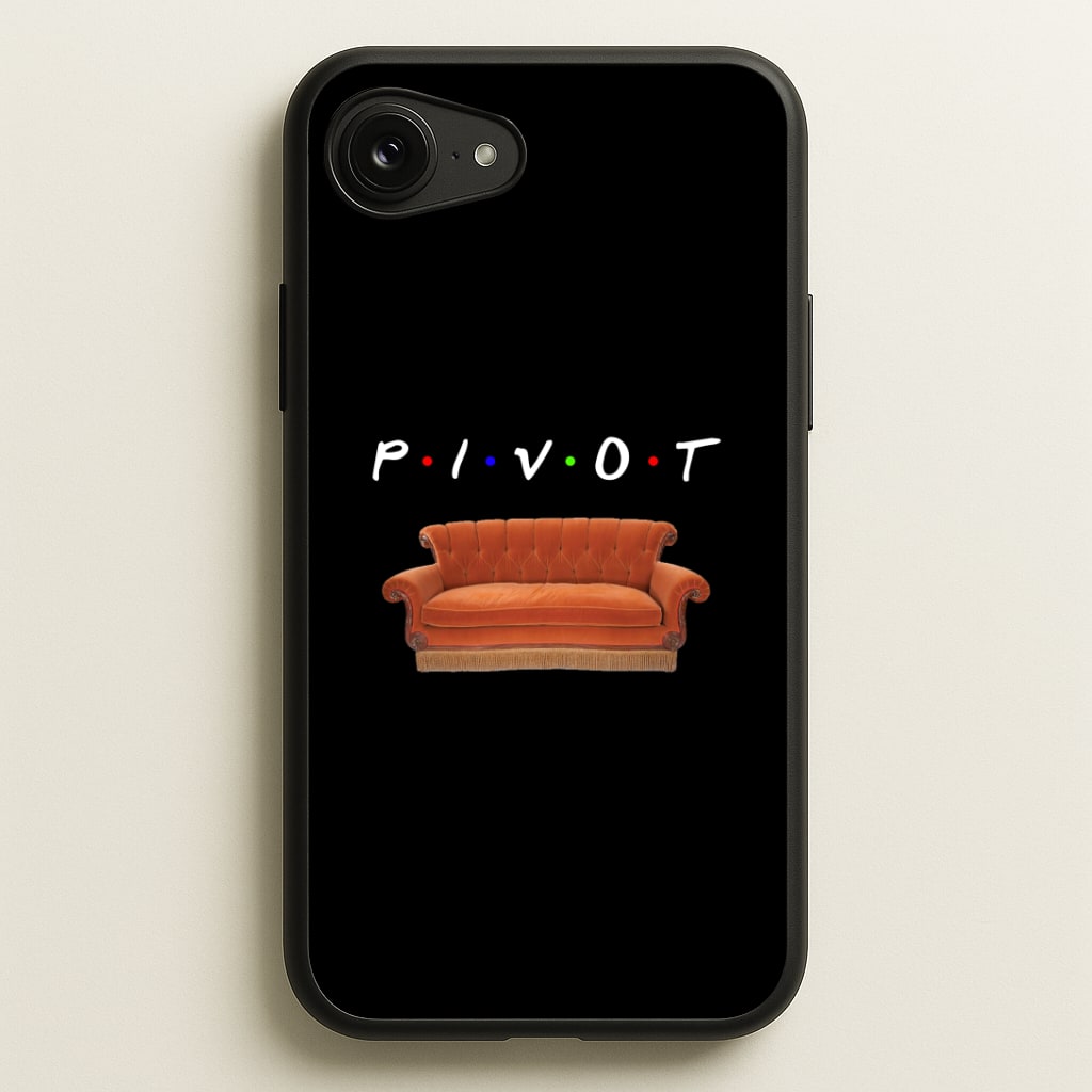 Pivot Phone Case