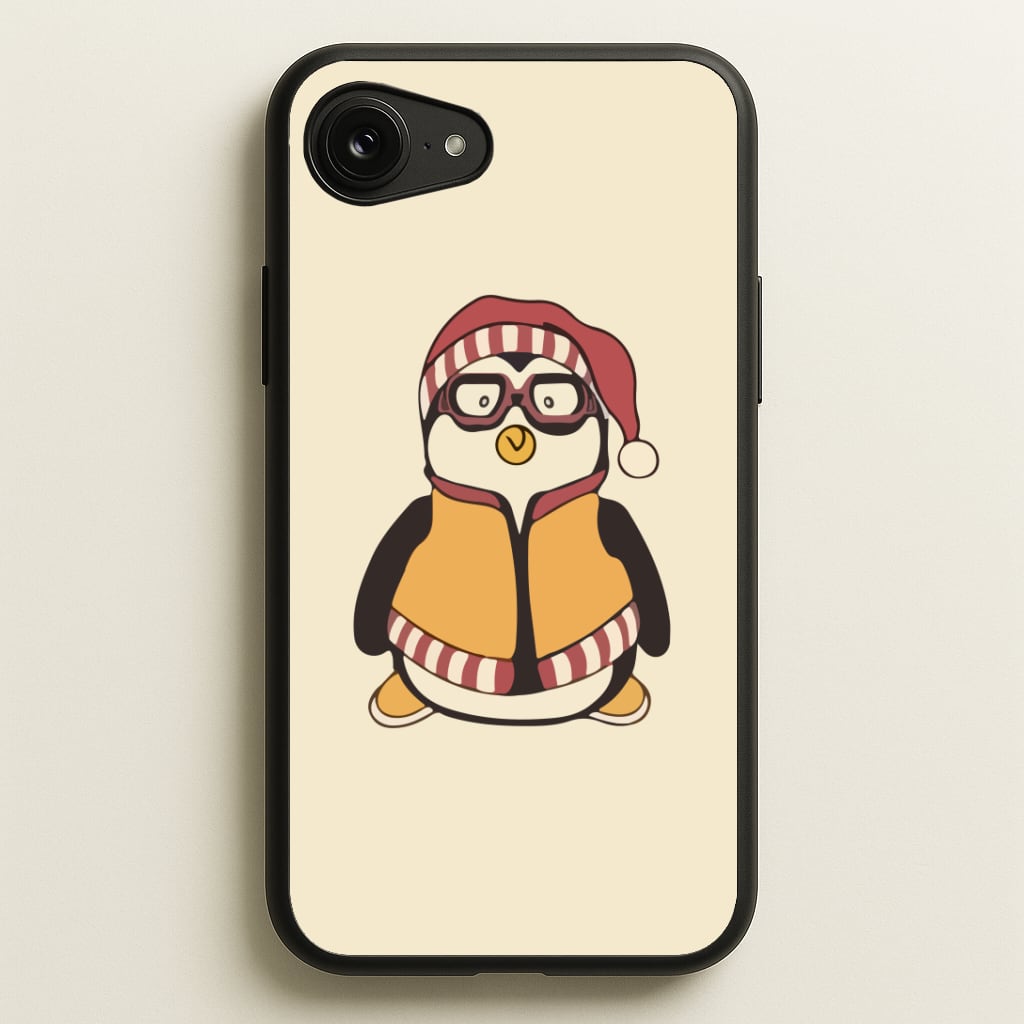 Hugsy Phone Case