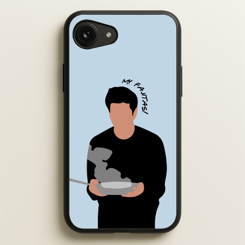 My Fajitas Phone Case