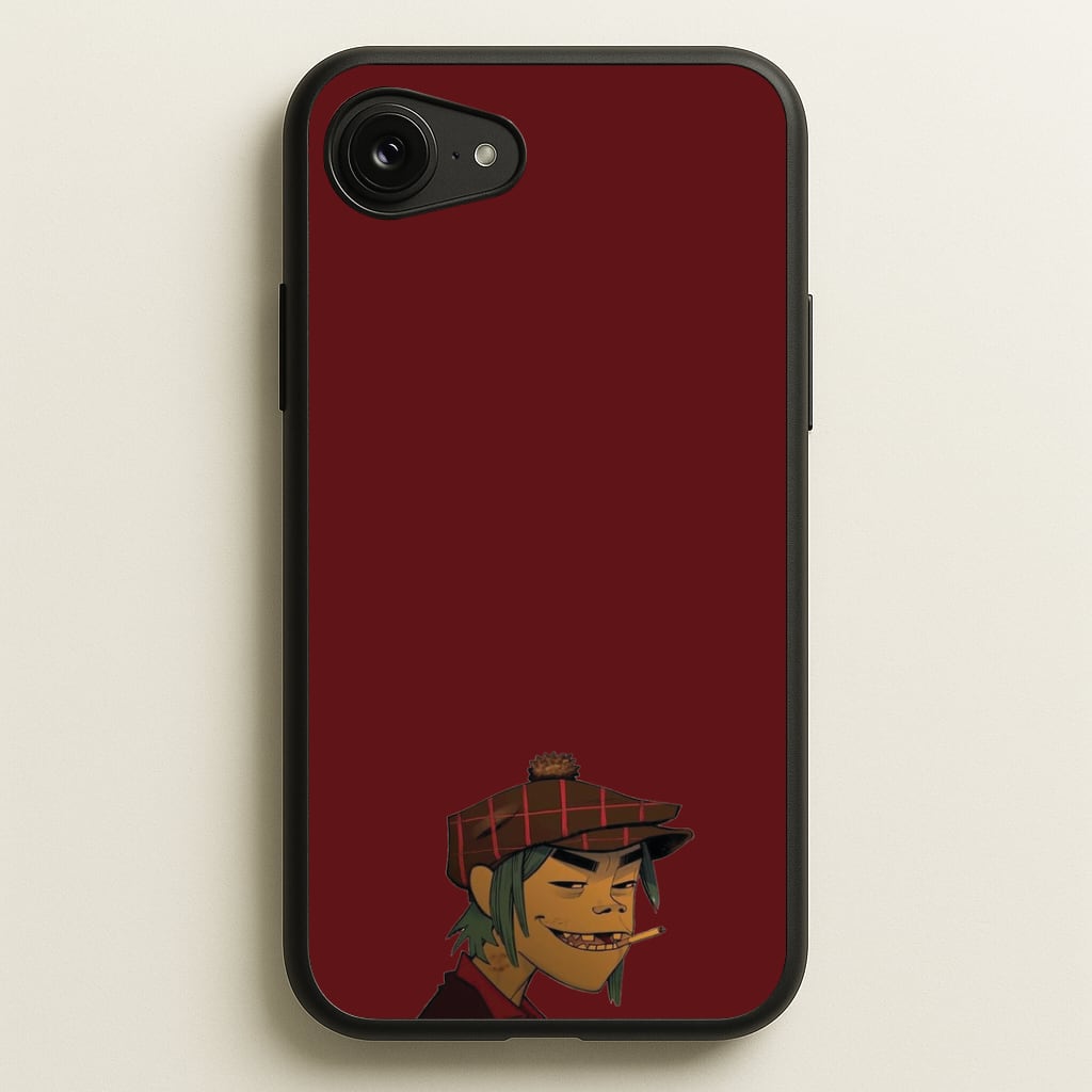 Style Phone Case
