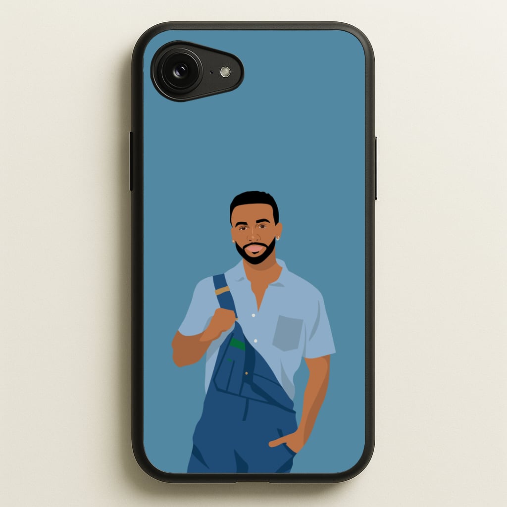 Aston Phone Case