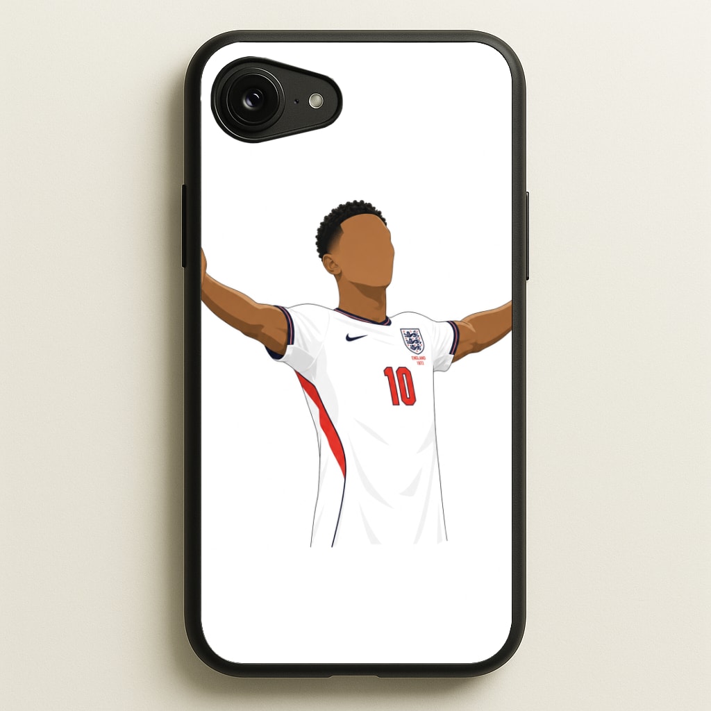 Bellingham Brace Phone Case