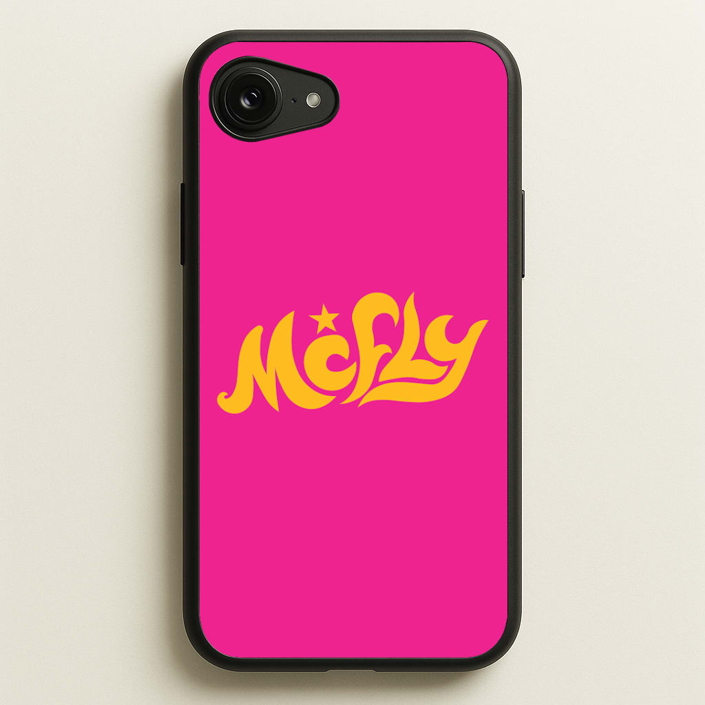Star - McBand Phone Case