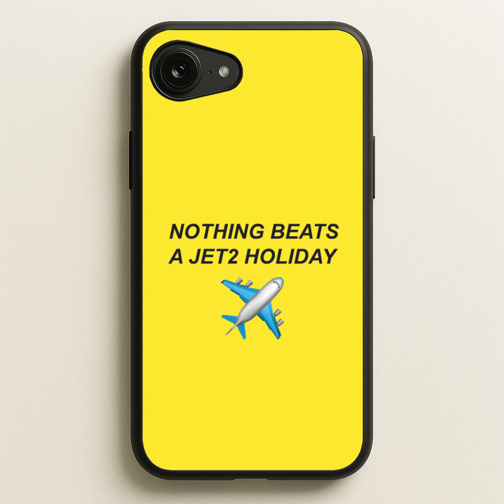 Nothing Beats A Holiday Phone Case