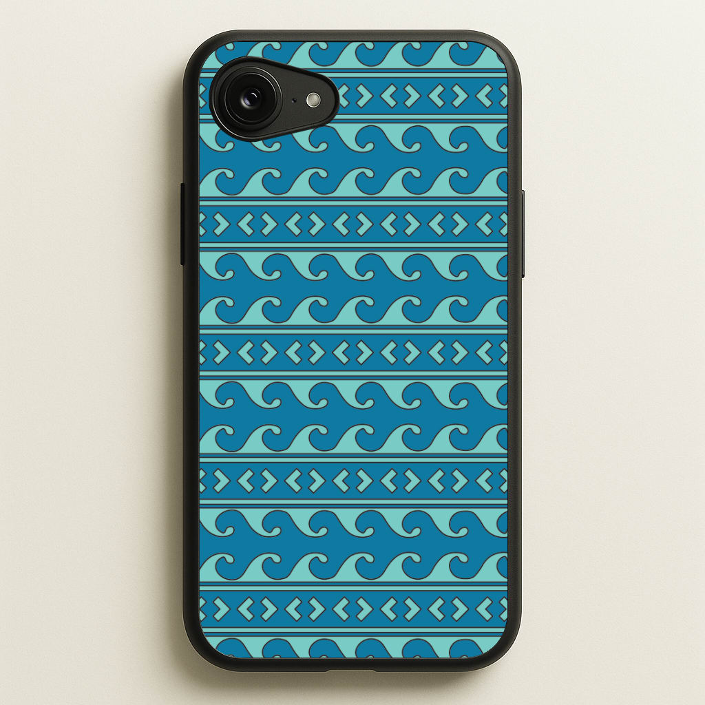 Pattern 3 Phone Case
