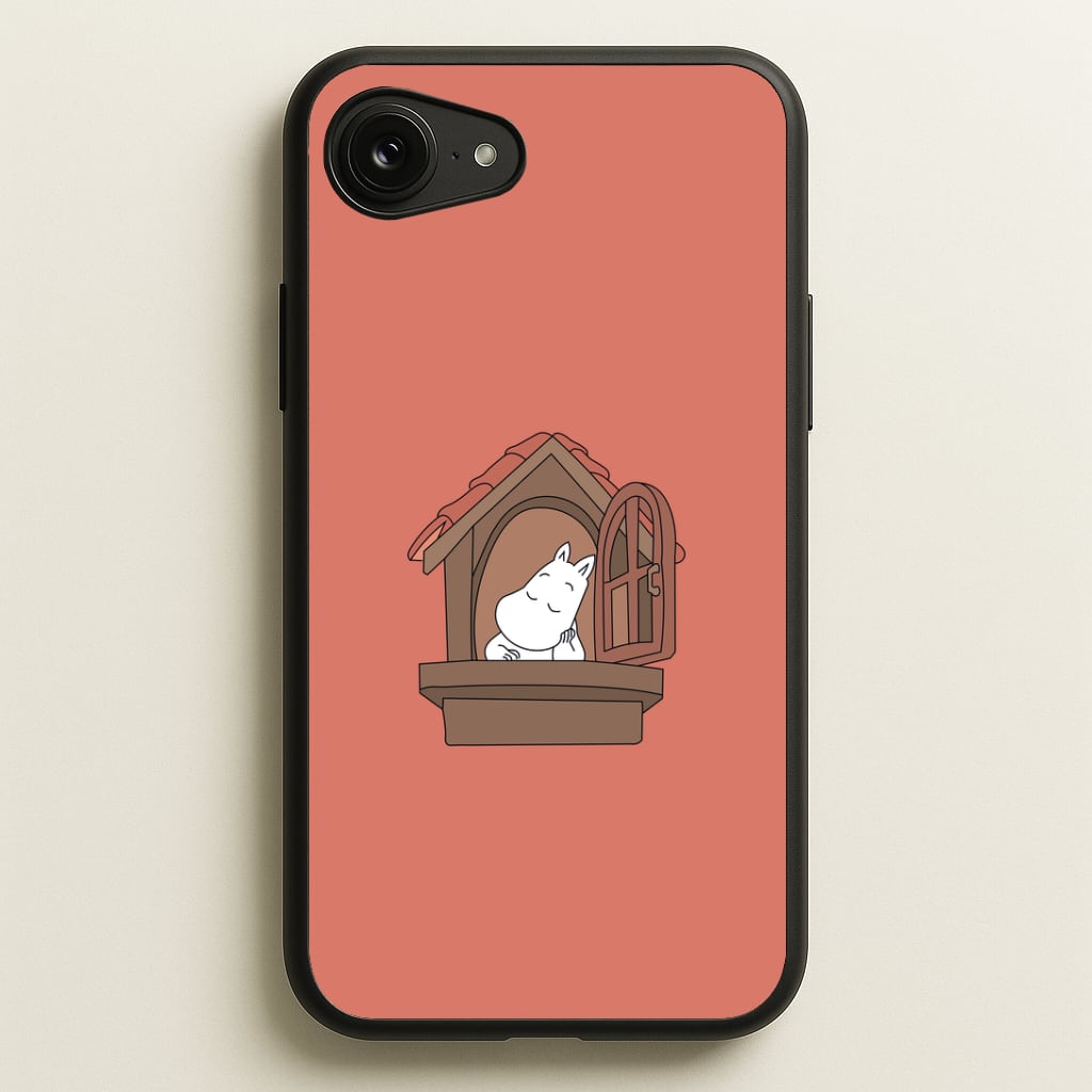 The Window Phone Case