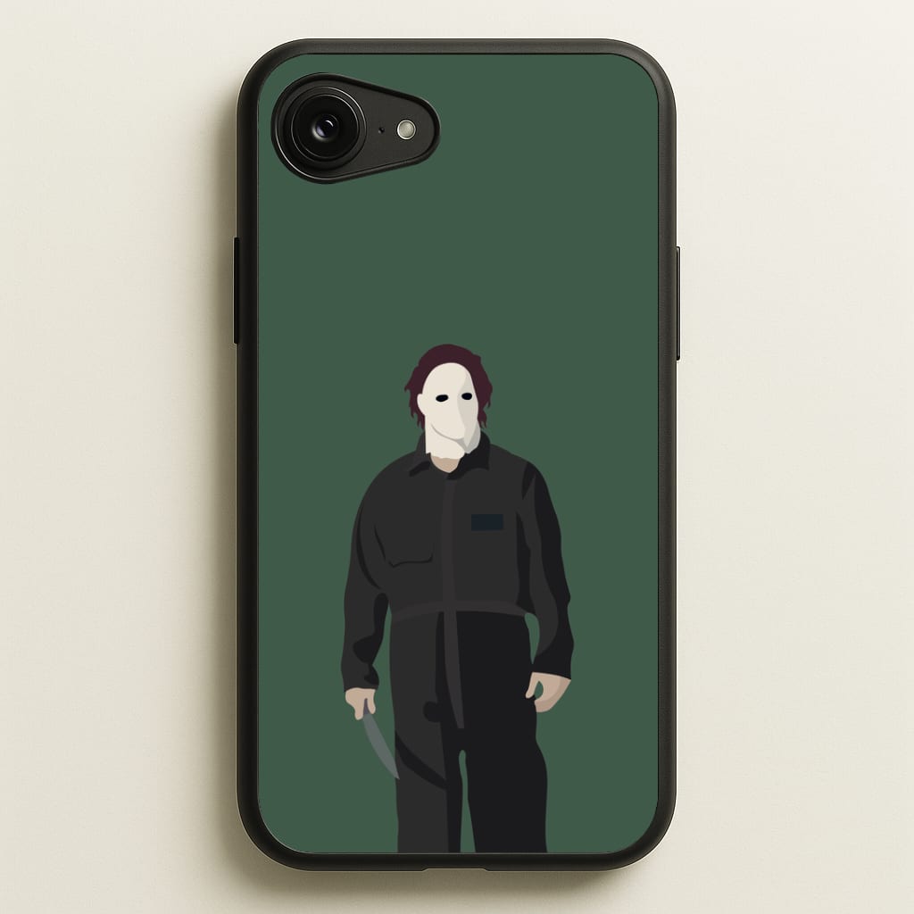 Knife - Myers Phone Case