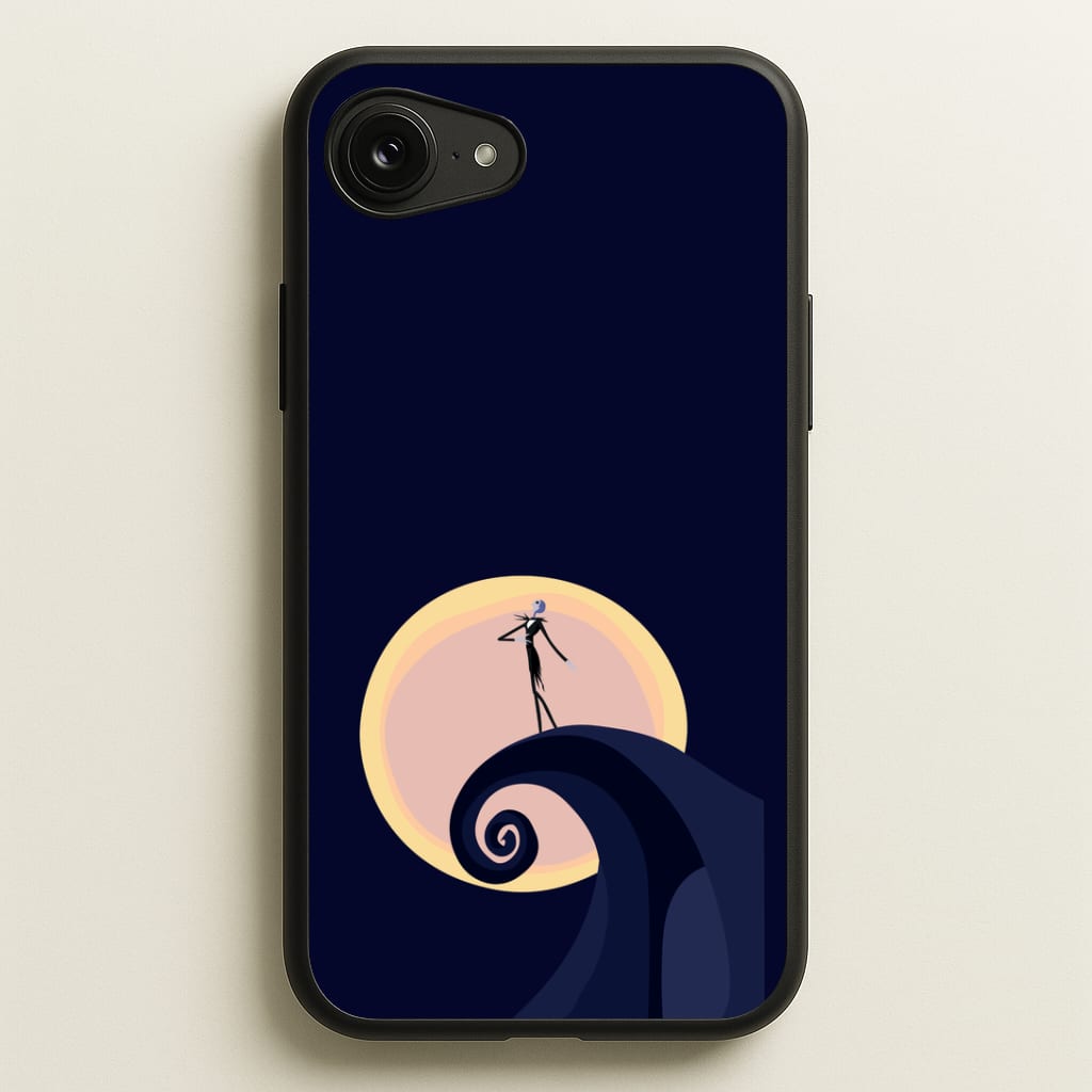 Photo - TNBC Phone Case