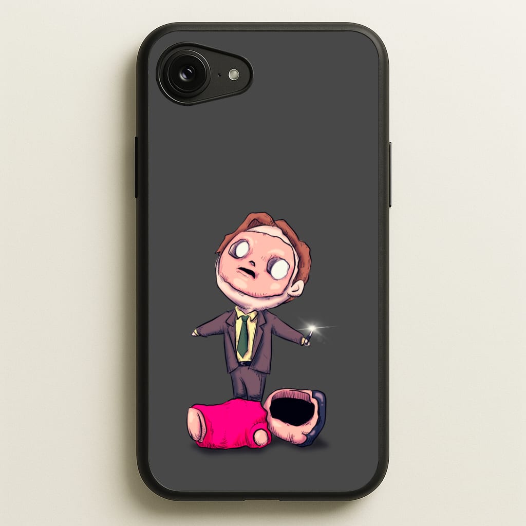 First Aid Training Phone Case