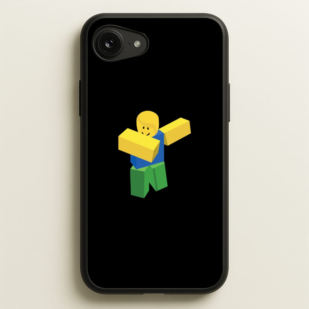 Dab Phone Case