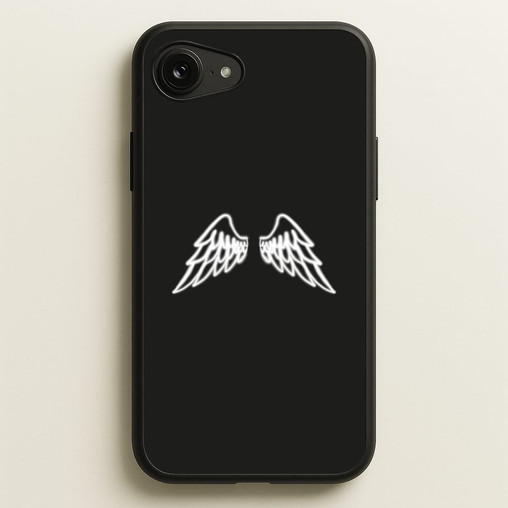 Angel Wings Phone Case