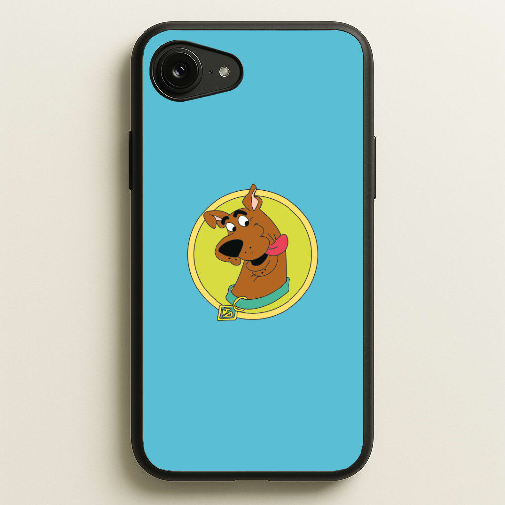 Scoob Phone Case