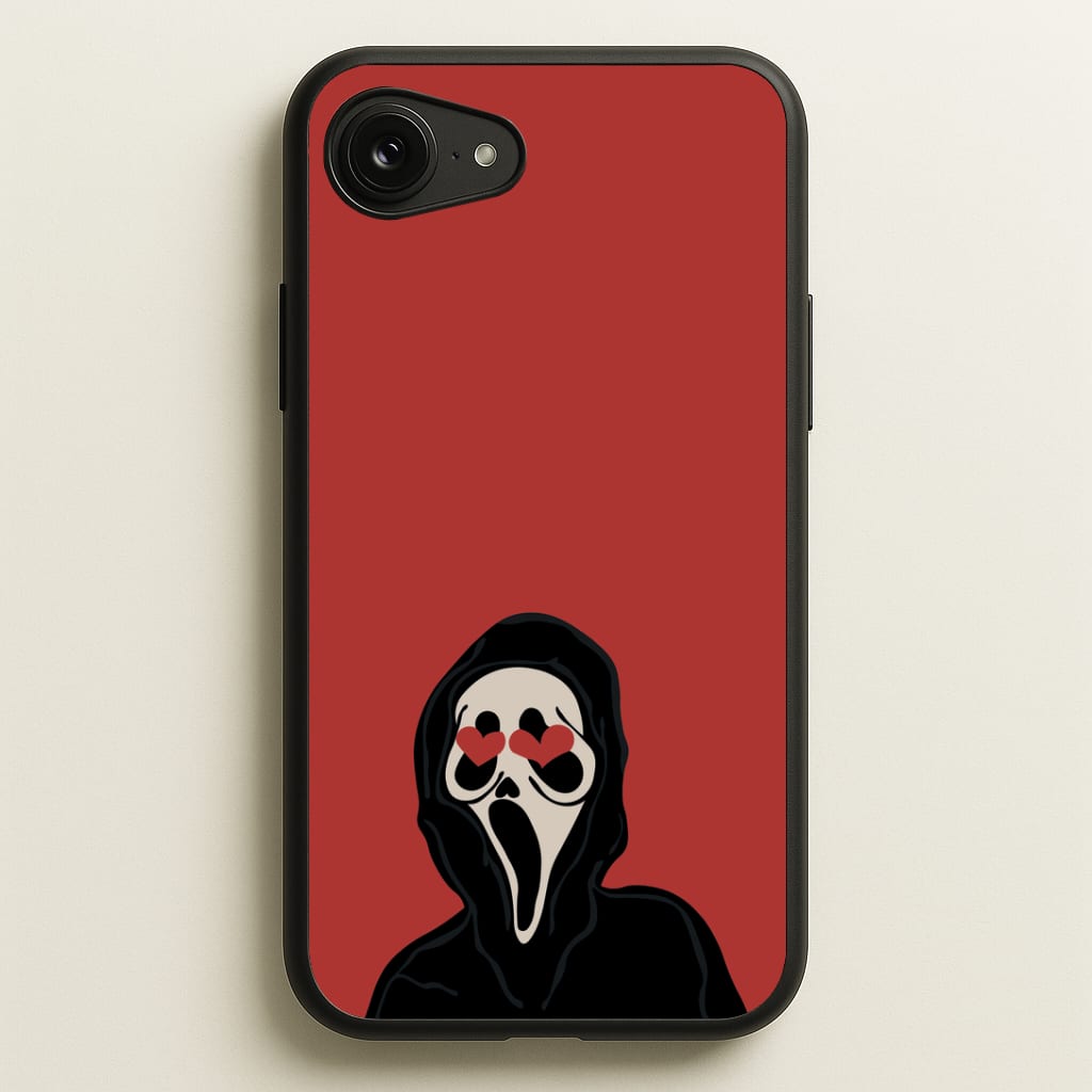 Love Eyes - Halloween Phone Case