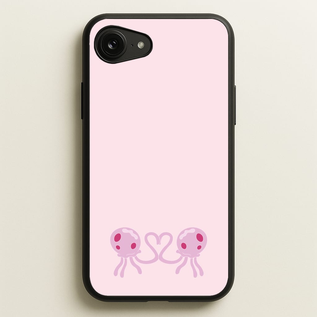 Love Heart Phone Case