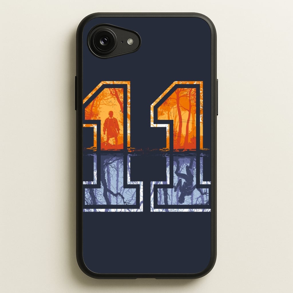 Football Eleven Phone Case