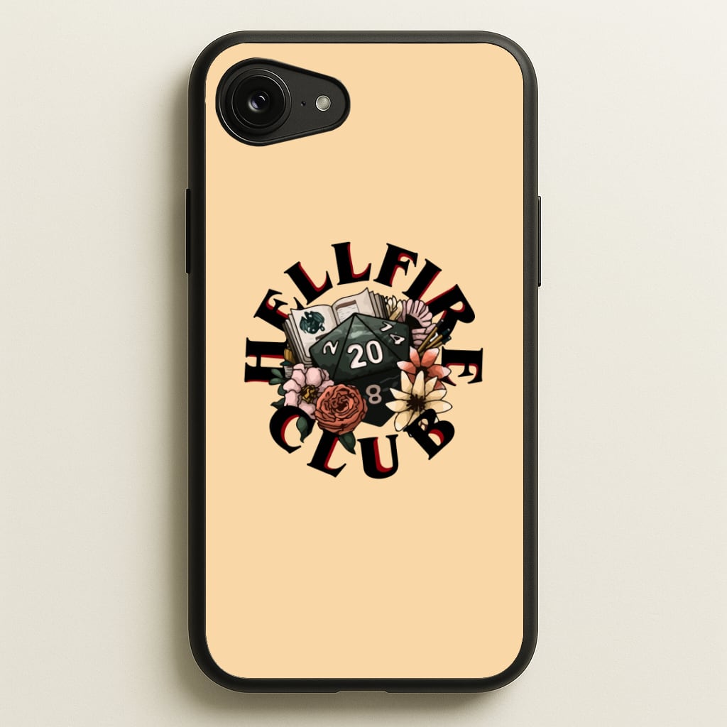 Hellfire Club Phone Case