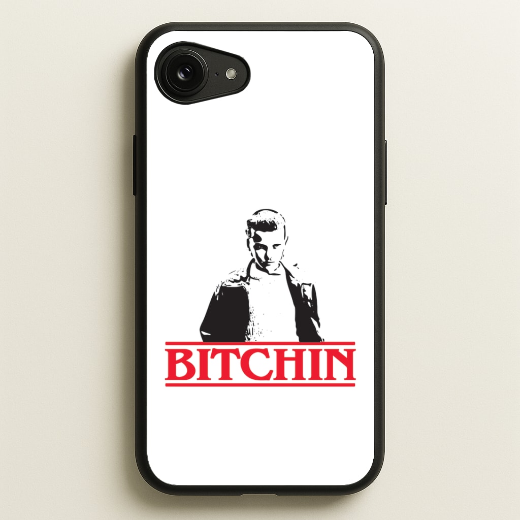Eleven Bitchin' Phone Case