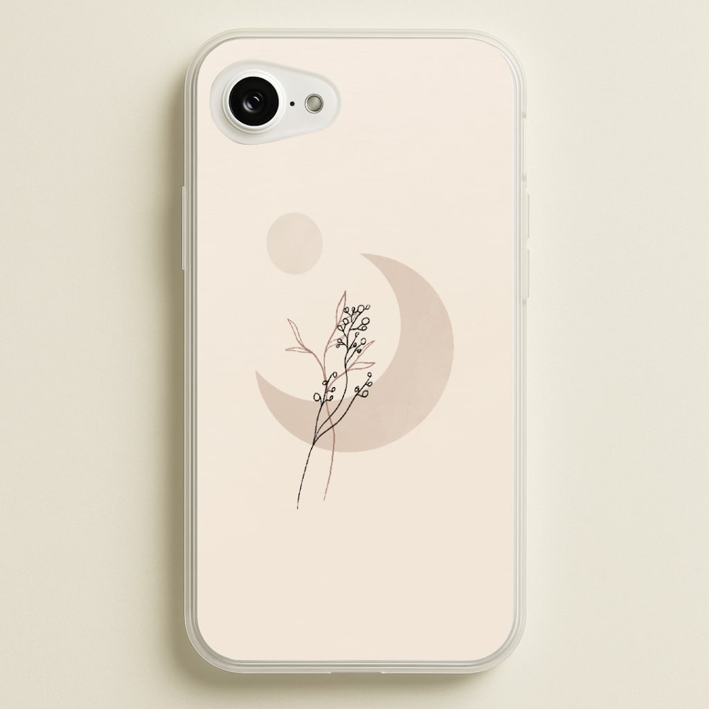 Abstract Pattern VII Phone Case