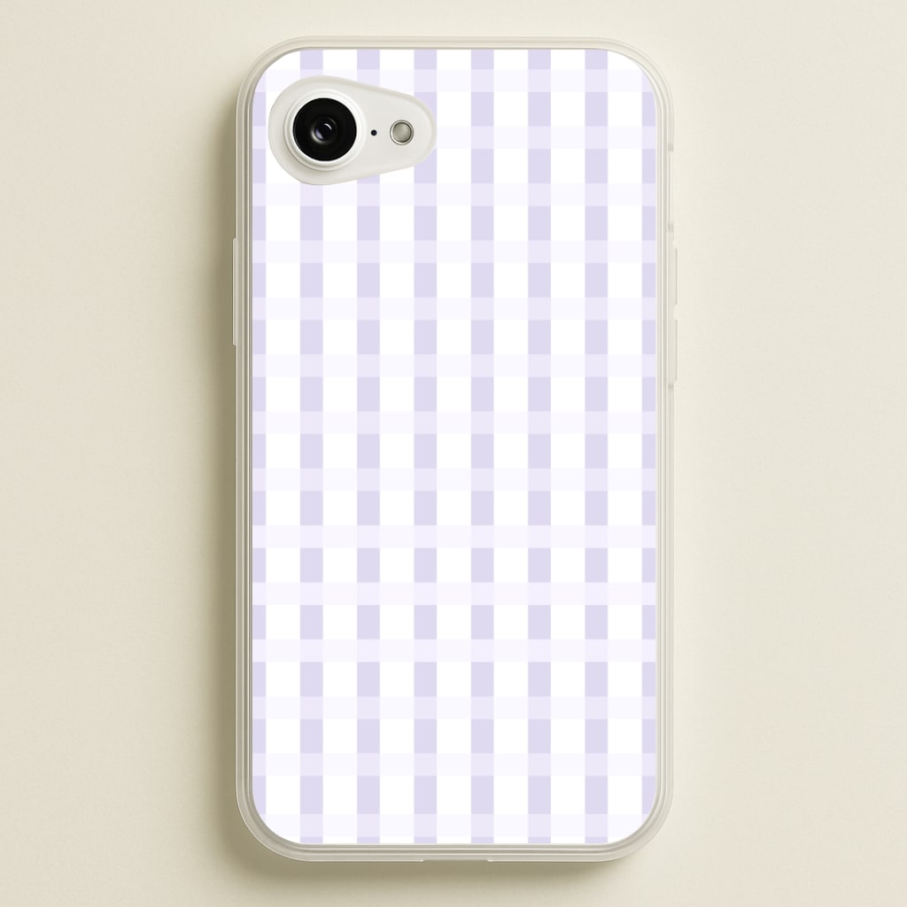 Colourful Abstract Pattern VIII Phone Case
