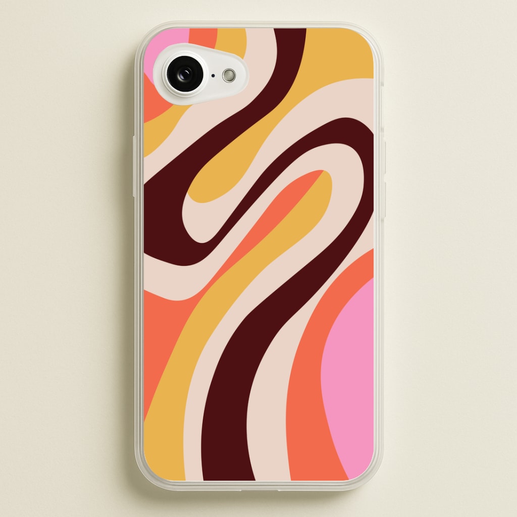 Abstract Patterns 29 Phone Case