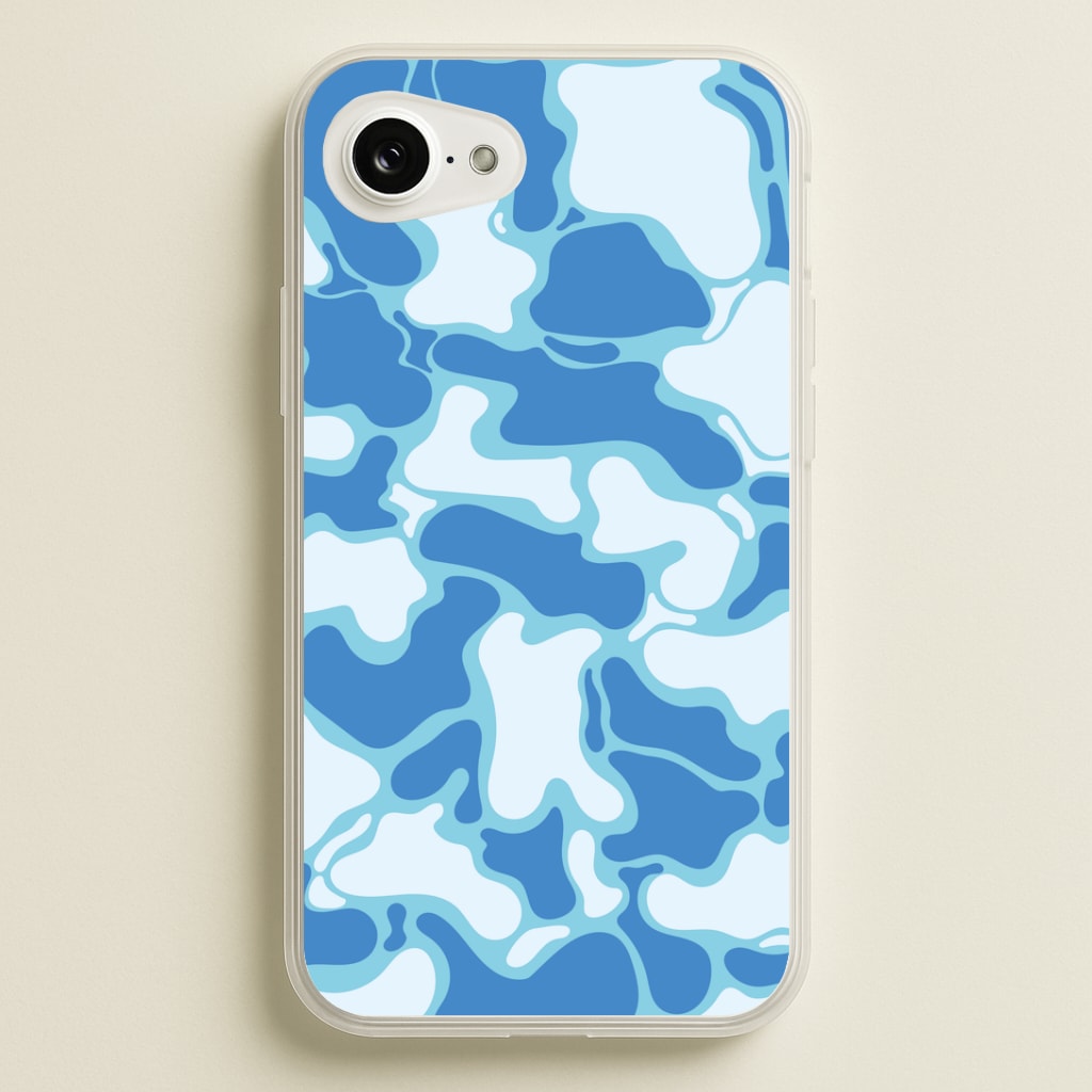 Abstract Pattern 18 Phone Case