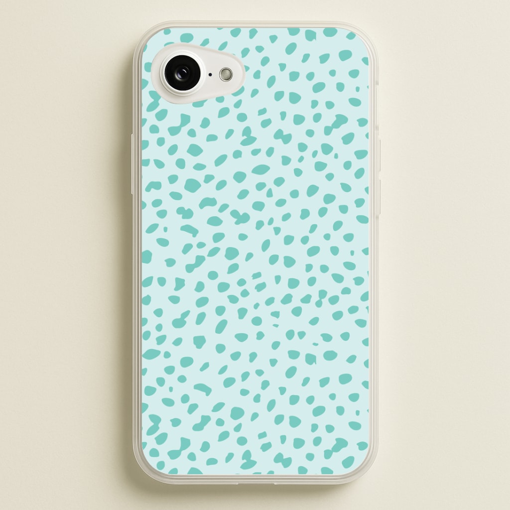 Cheetah - Animal Patterns Phone Case
