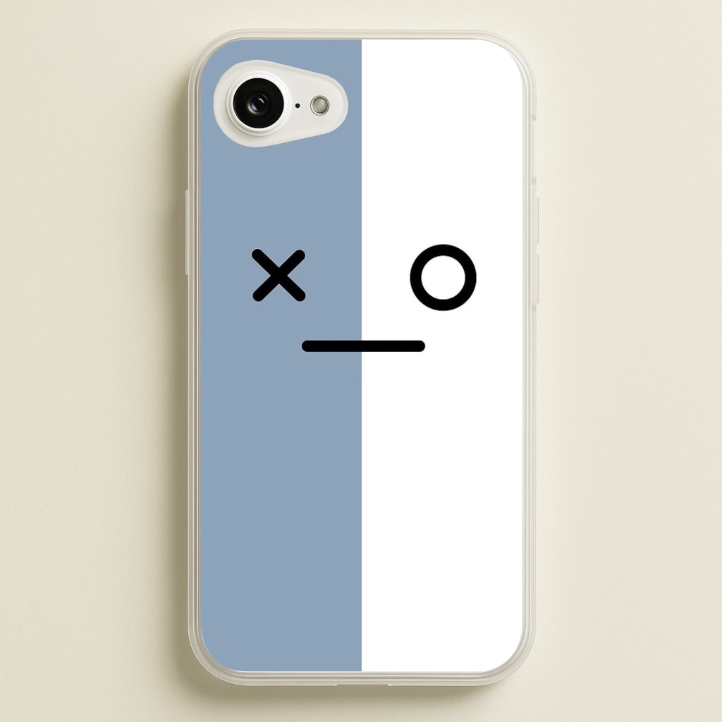 BT21 Van - K Pop Phone Case