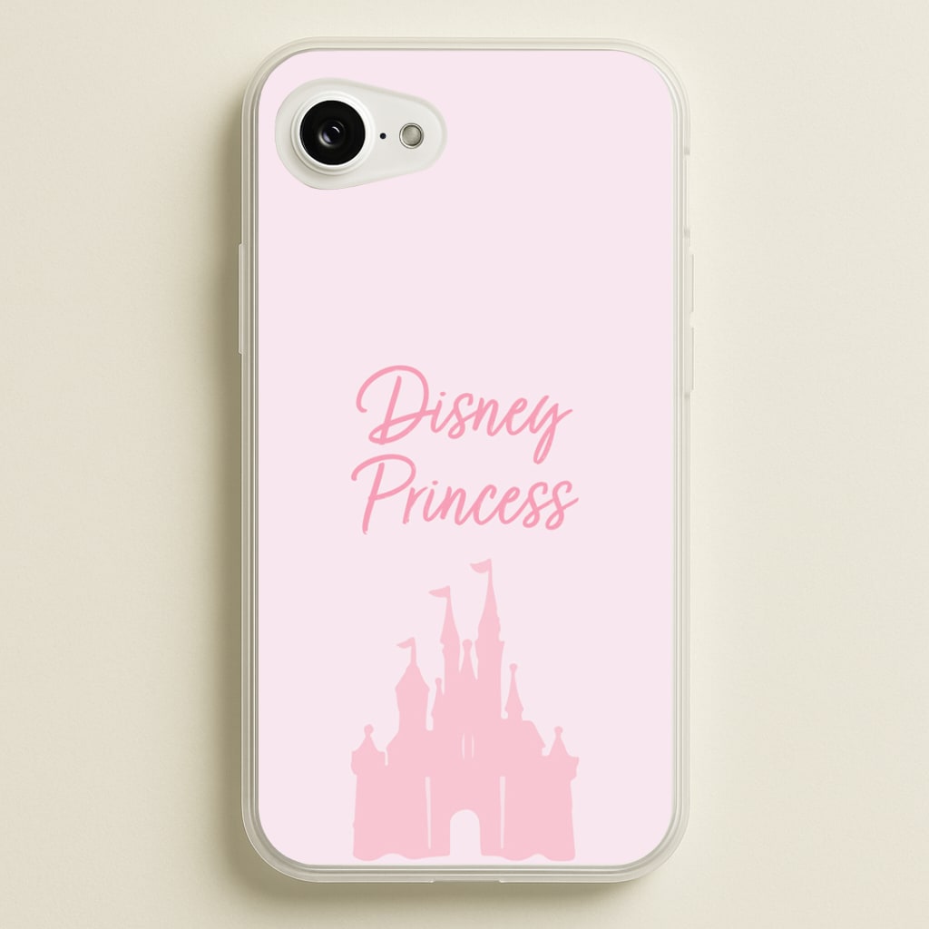 Fairytale Princess Phone Case