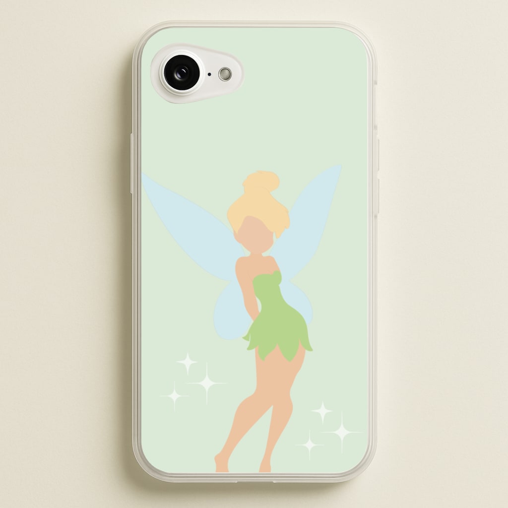 Tinker Fairy Phone Case