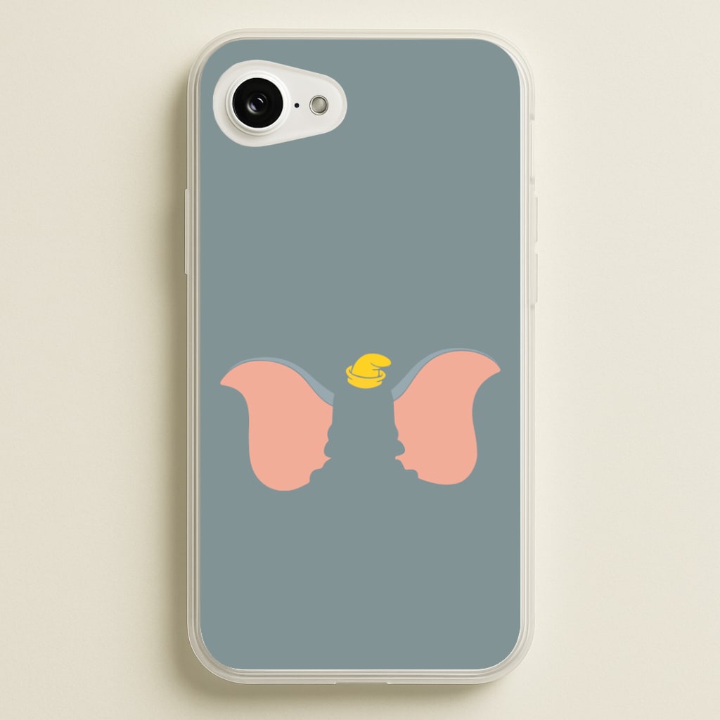 Dumbo Phone Case