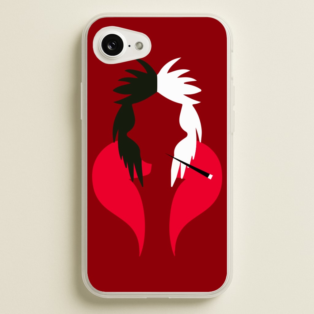 Deville Phone Case