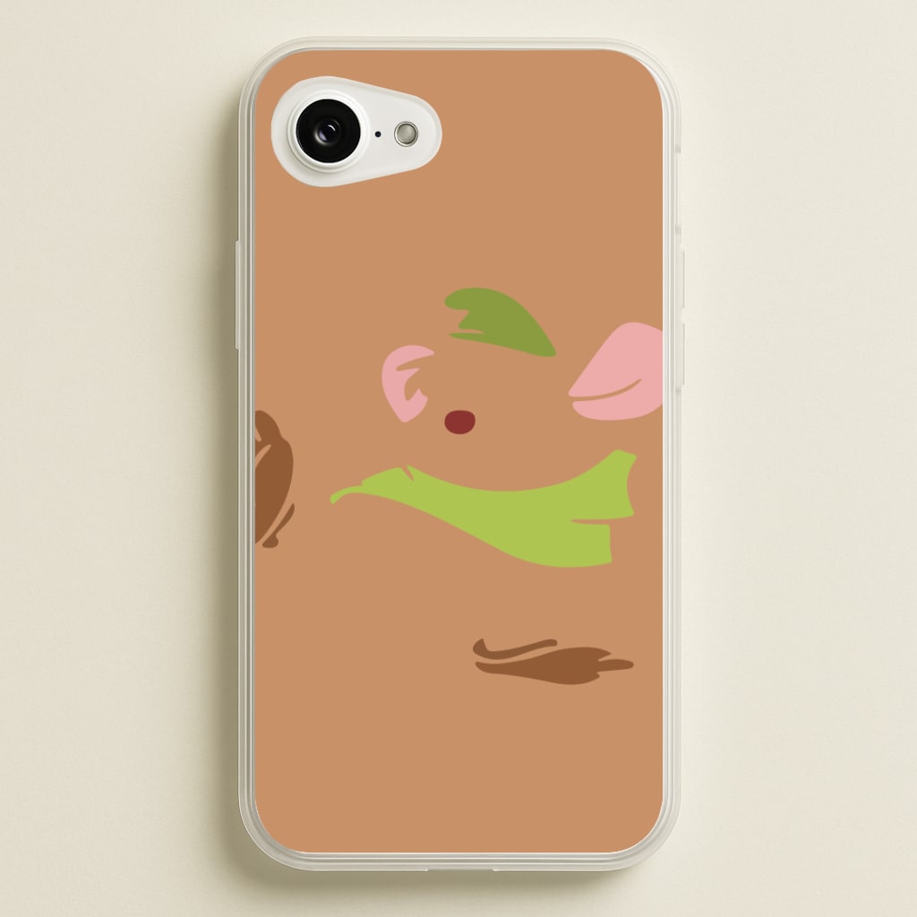 Faceless Gus Phone Case
