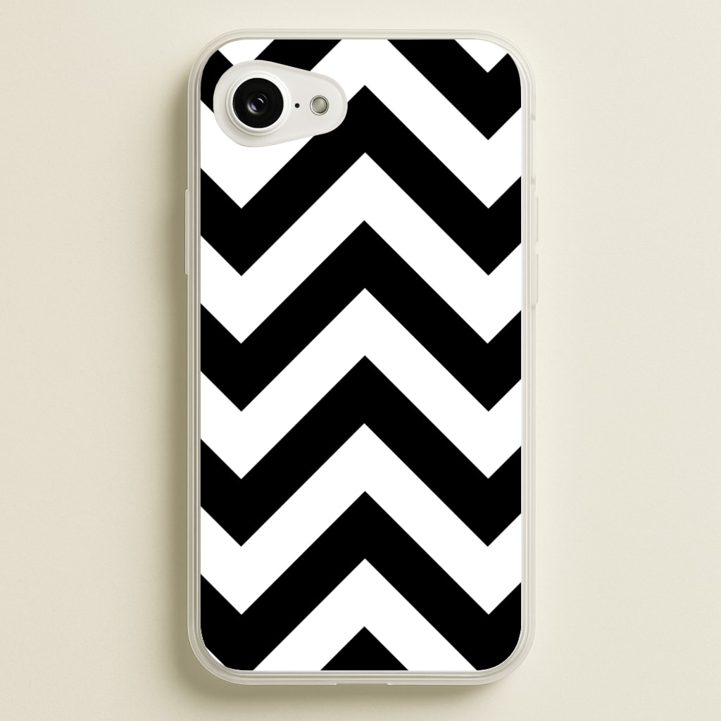 ZigZag - Eighties Phone Case